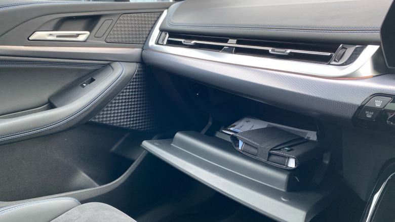 BMW 2 Series 220i MHT M Sport 5dr DCT Petrol Hatchback